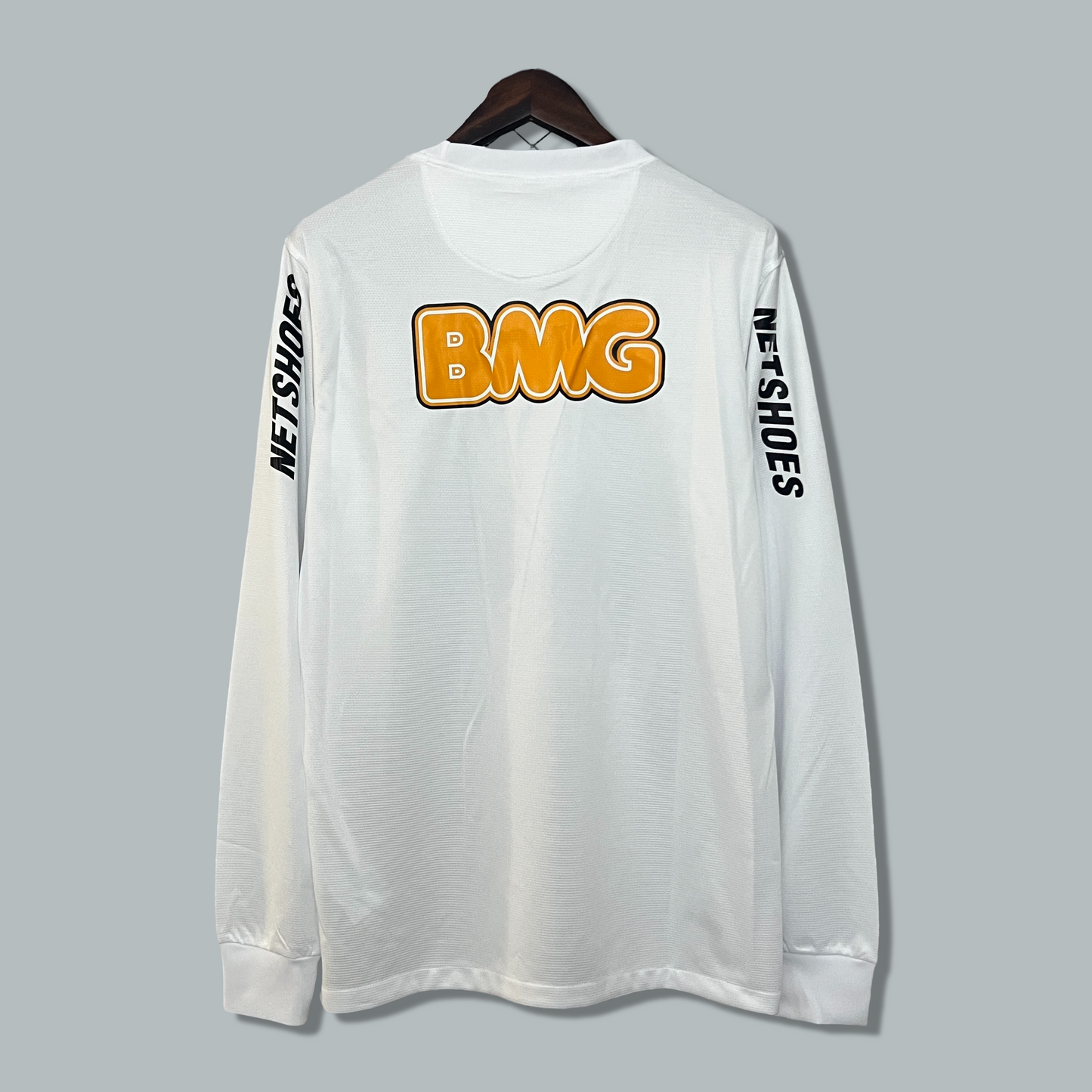 2011-2012 Santos Home Long Sleeve Kit