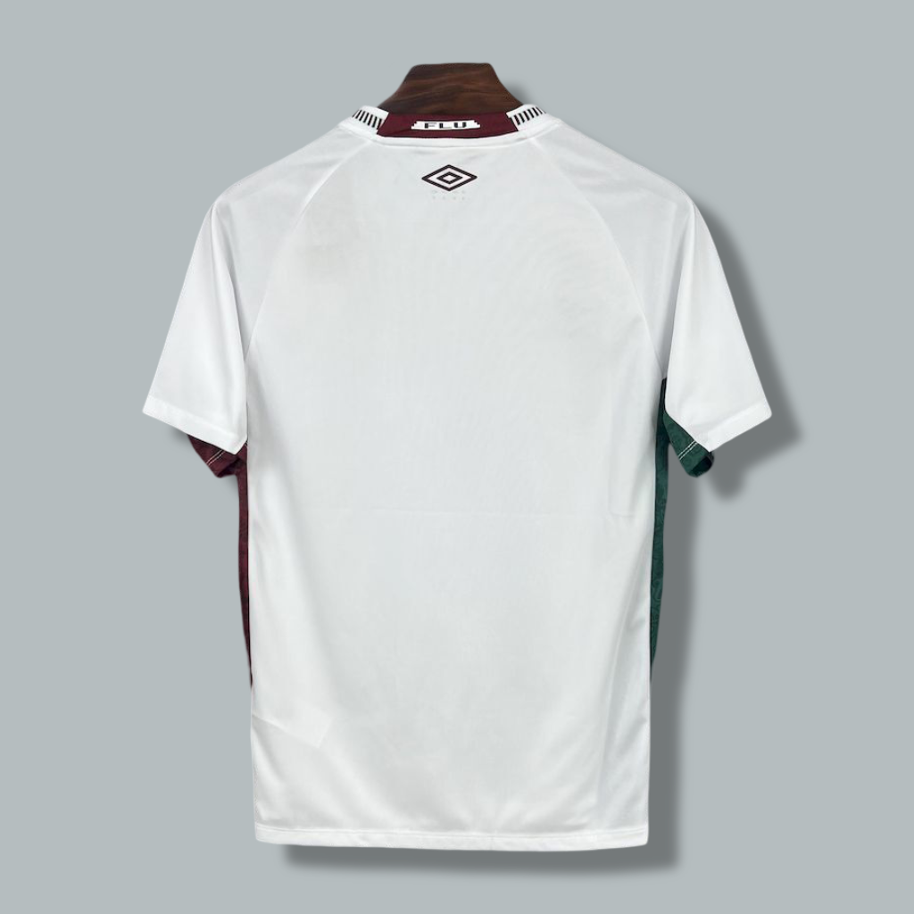 Fluminense 25/26 Away Kit