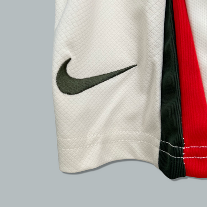 Chelsea 25/26 Away Kids Kit