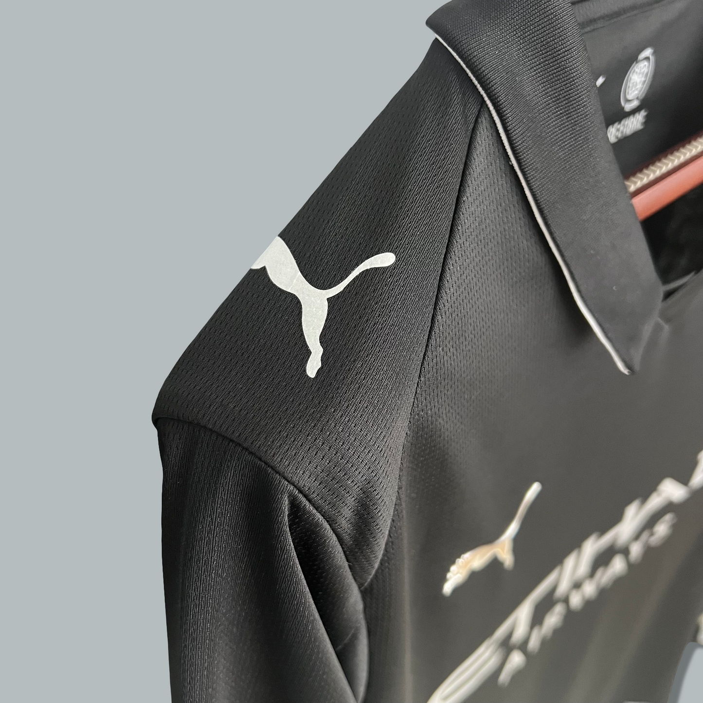 Manchester City 25/26 Away Kit