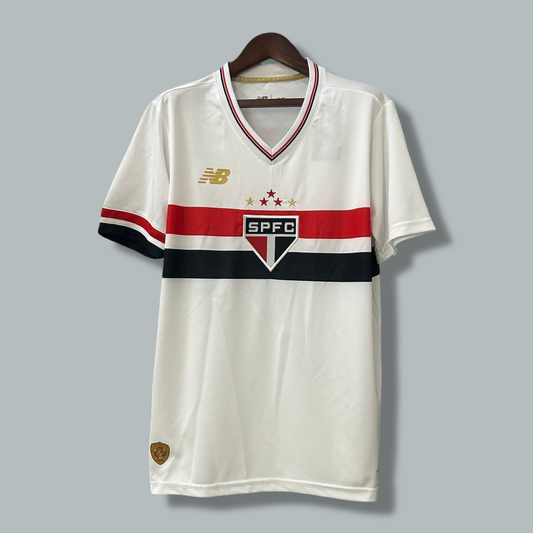 Sao Paulo 25/26 Home Kit