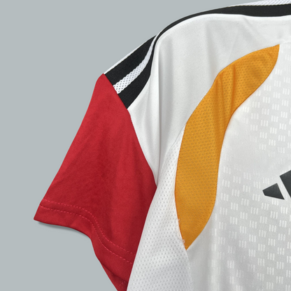 Germany World Cup 2026 Pre-Match Kit