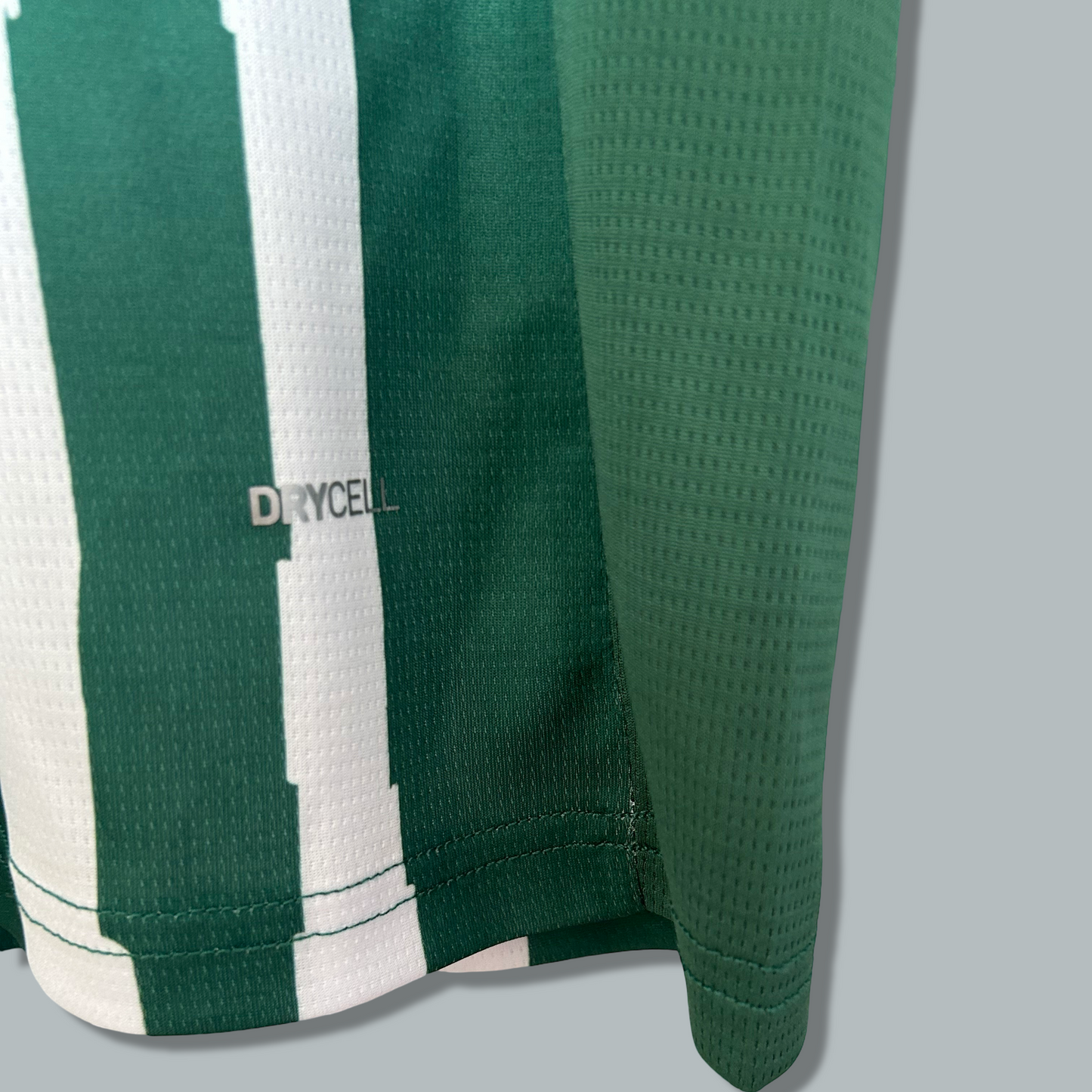 Palmeiras 25/26 "Tropical Heritage" Premium Kit