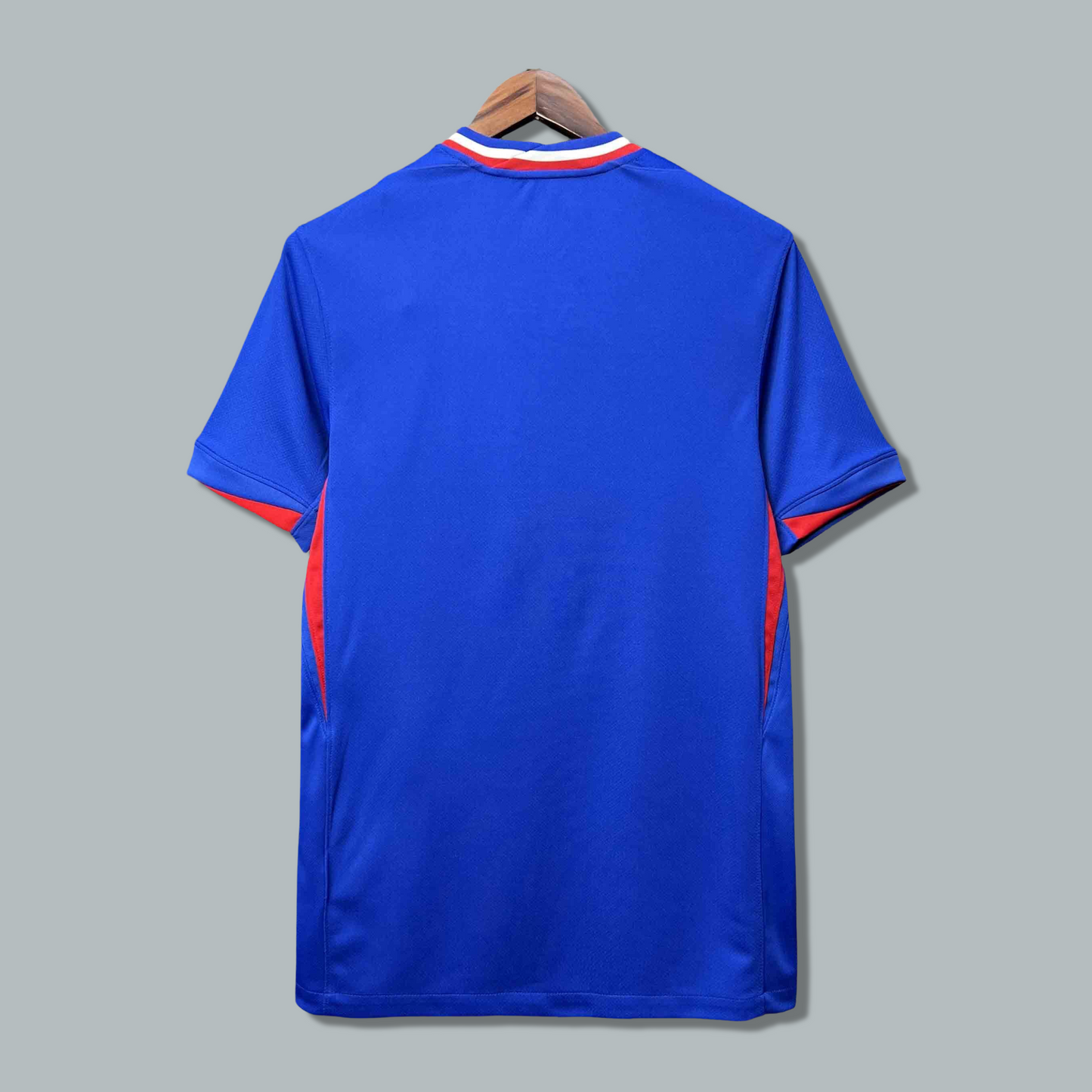 France 2024 Home Kit