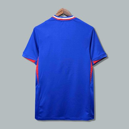 France 2024 Home Kit