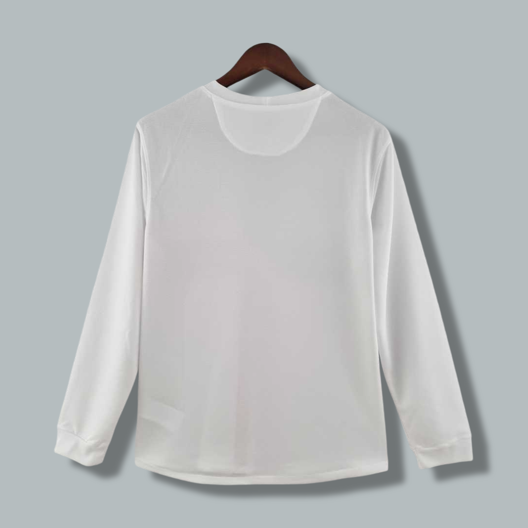 2012 Portugal Away Long Sleeve Kit