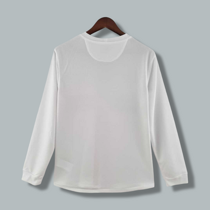 2012 Portugal Away Long Sleeve Kit
