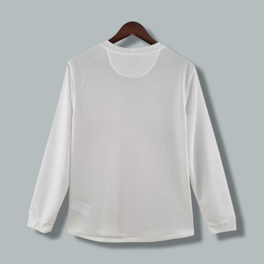2012 Portugal Away Long Sleeve Kit