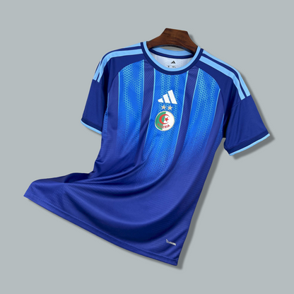 Algeria World Cup 2026 Pre-Match Kit
