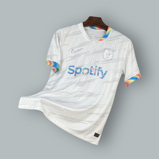 Barcelona 25/26 "Harmony" Premium Kit