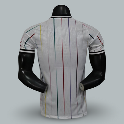 Japan 2026 Away Player Version Premium Kit