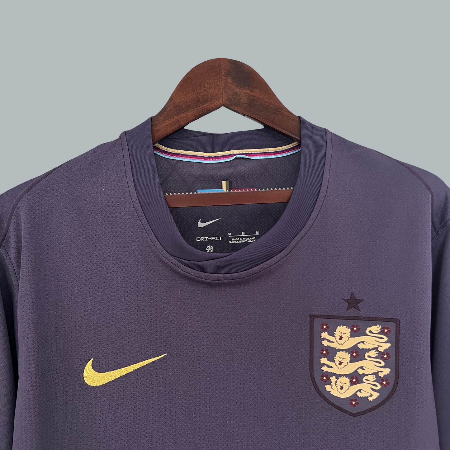 England 24/25 Away Kit