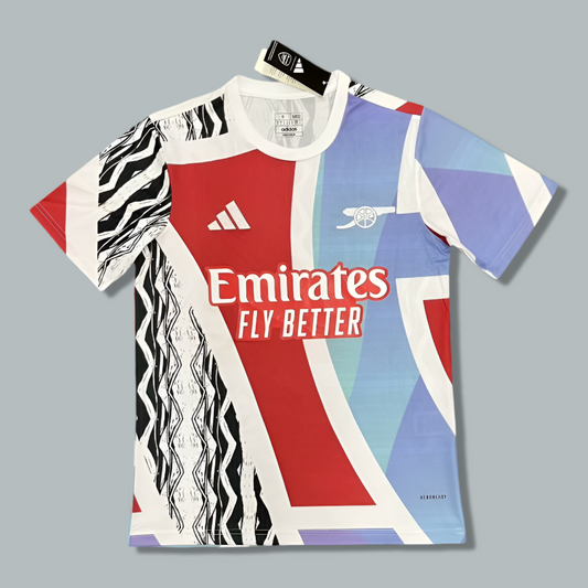 Arsenal 24/25 Pre-Match Kit