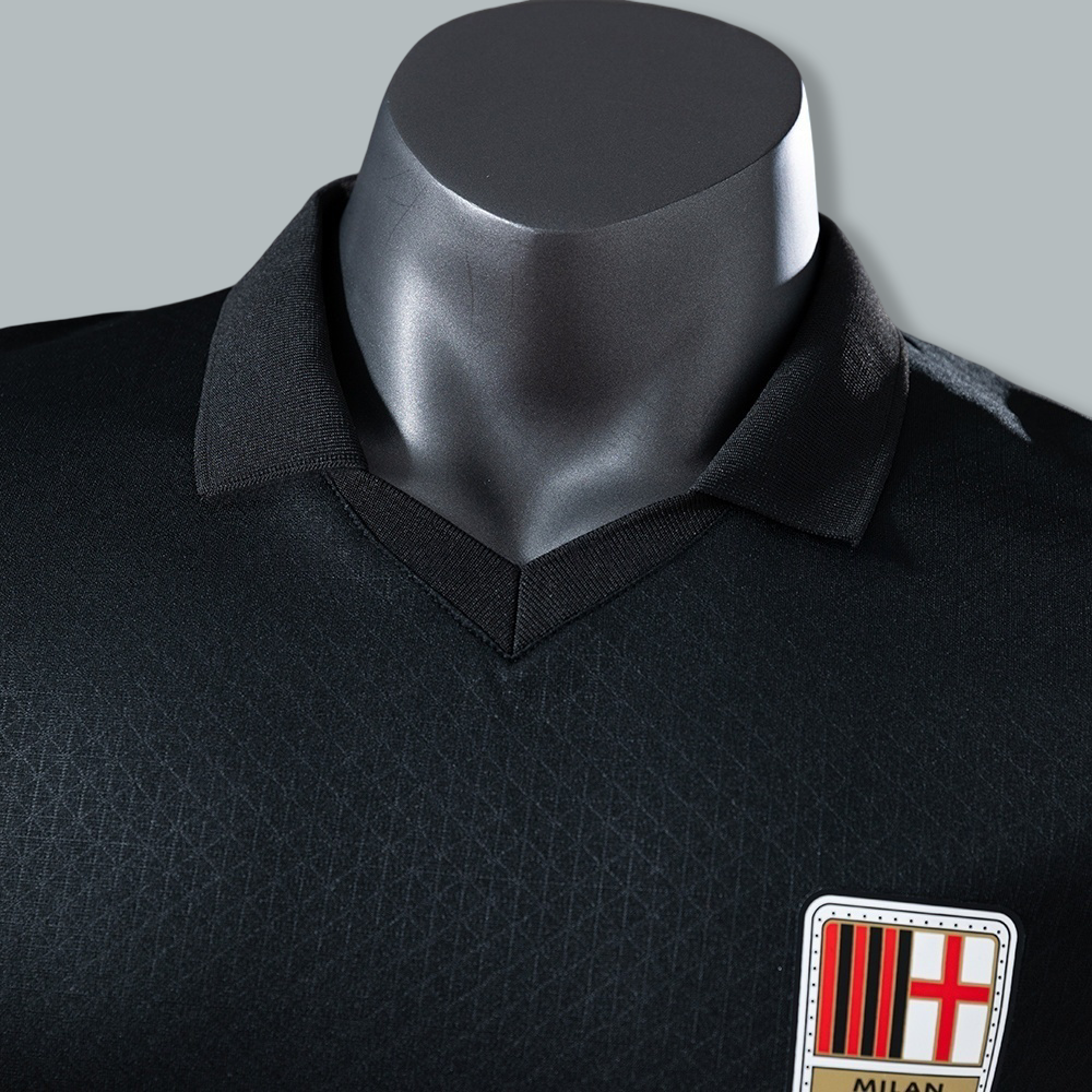 AC Milan 25/26 "125th Anniversary" Player Version Premium Kit