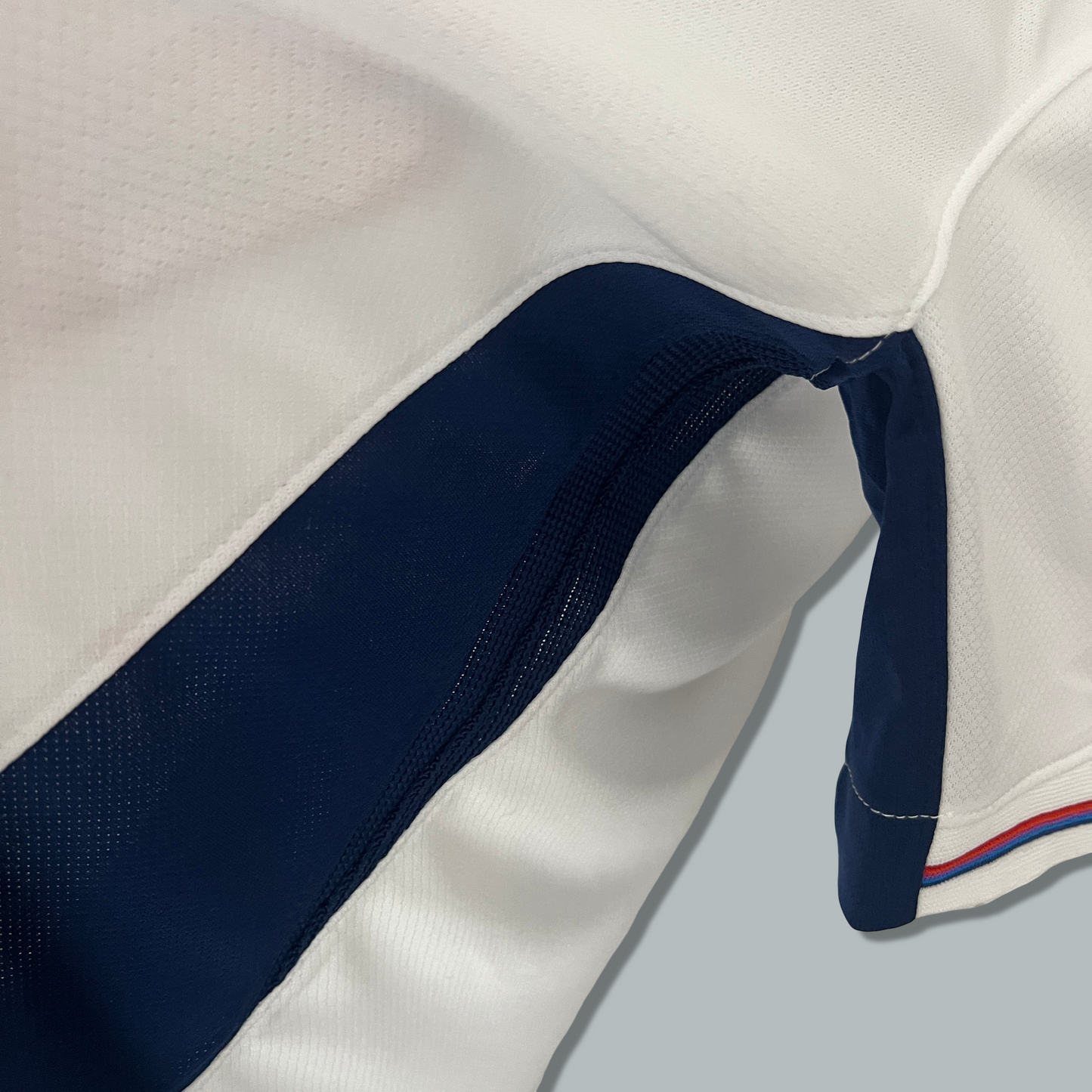 England 24/25 Home Kit