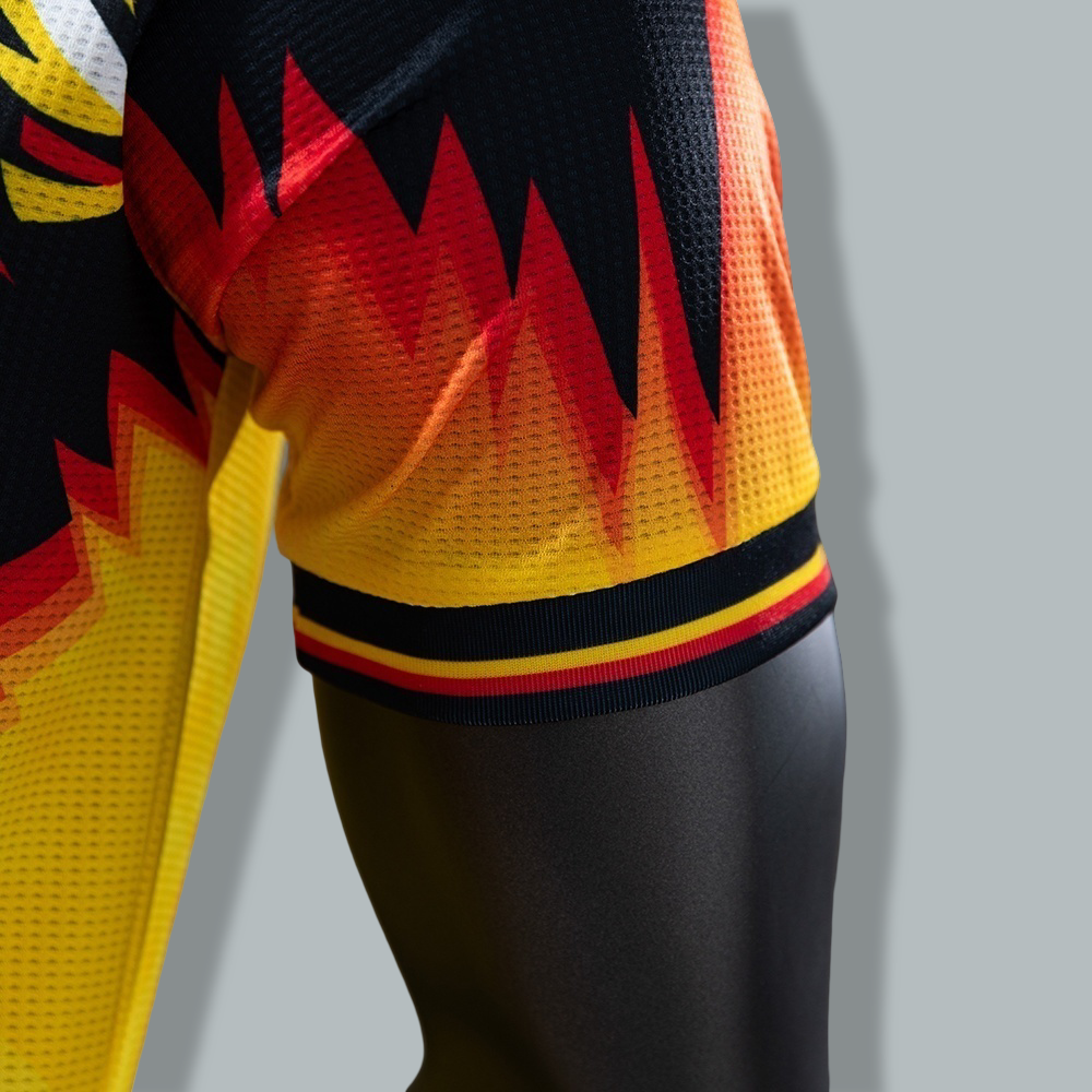 Club America 25/26 "Aztec Flame" Player Version Premium Kit