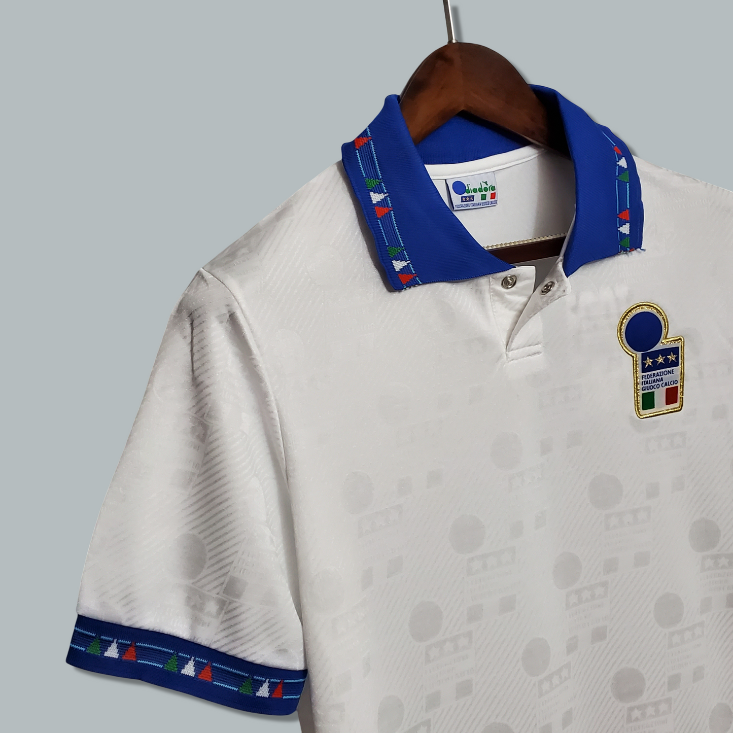 1994 Italy Away Retro Kit