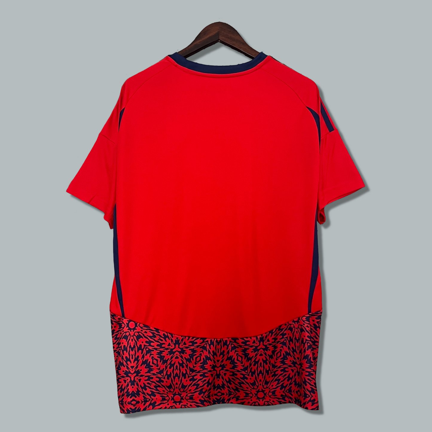 Costa Rica 24/25 Home Kit