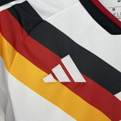 Germany 25/26 Home Kit