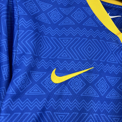 Brazil 26/27 "Samba Night" Premium Kit