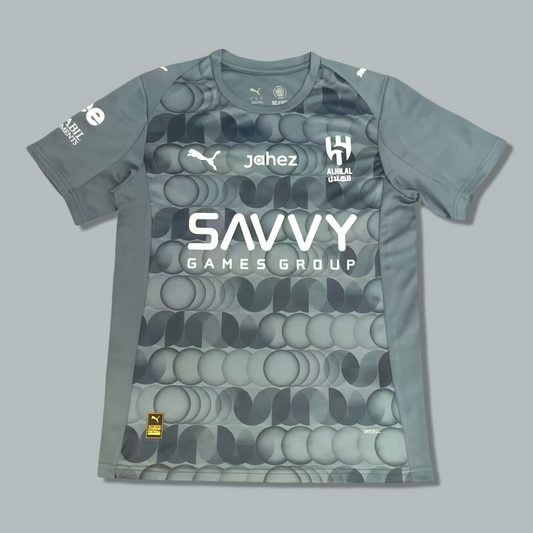 Al-Hilal 25/26 Thied Kit
