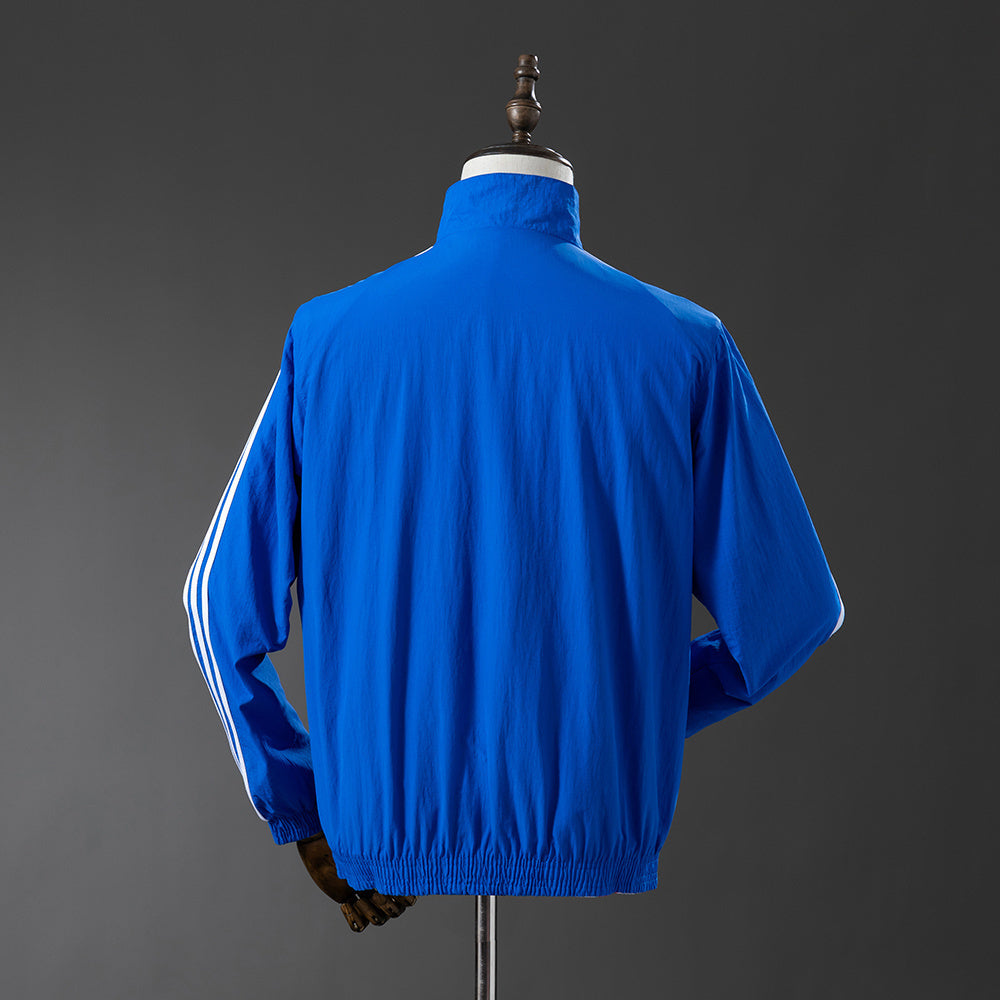 Japan 25/26 Track Jacket Reversible