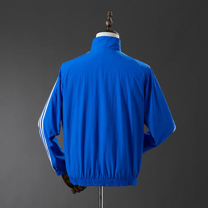 Japan 25/26 Track Jacket Reversible