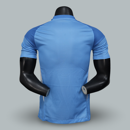 Real Madrid 25/26 Goalkeeper Player Version Premium Kit