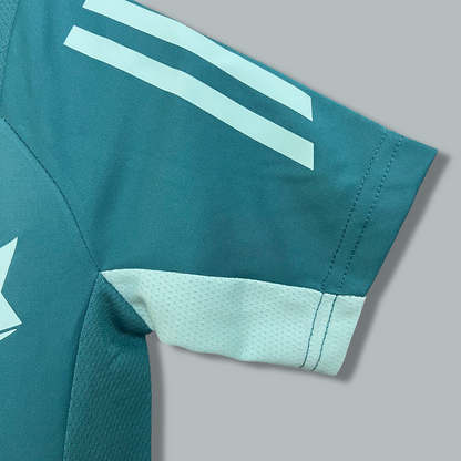 Cruzeiro EC 24/25 Training Kids Kit