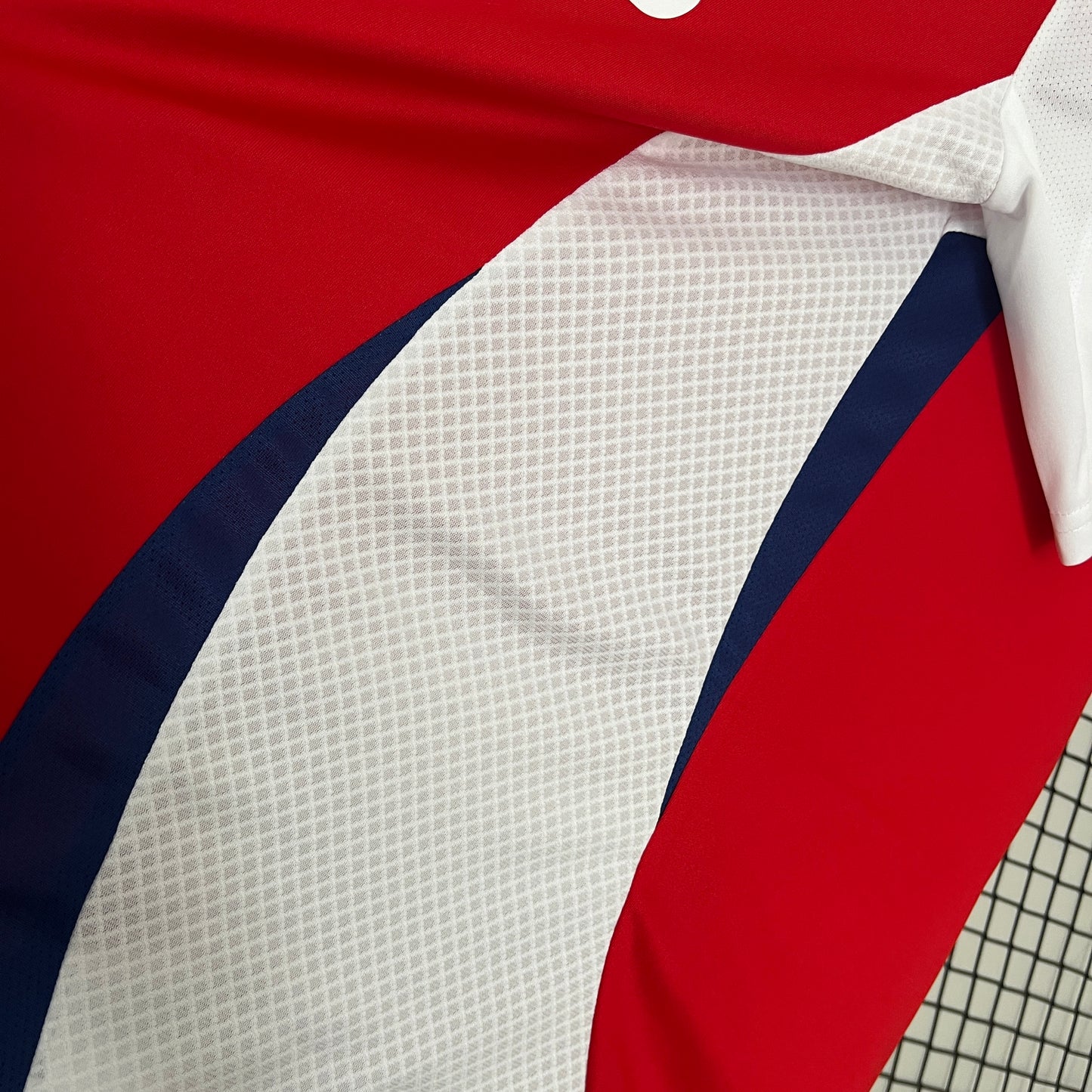 Arsenal 24/25 Home Kit