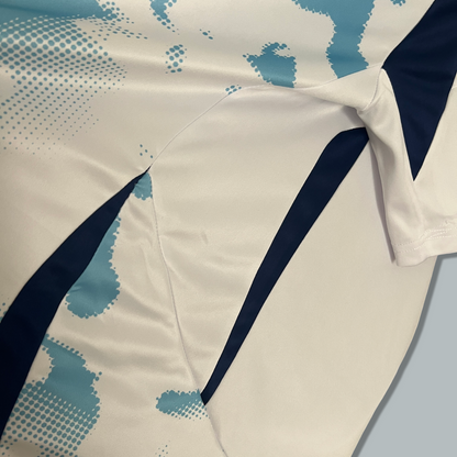 Costa Rica 24/25 Away Kit