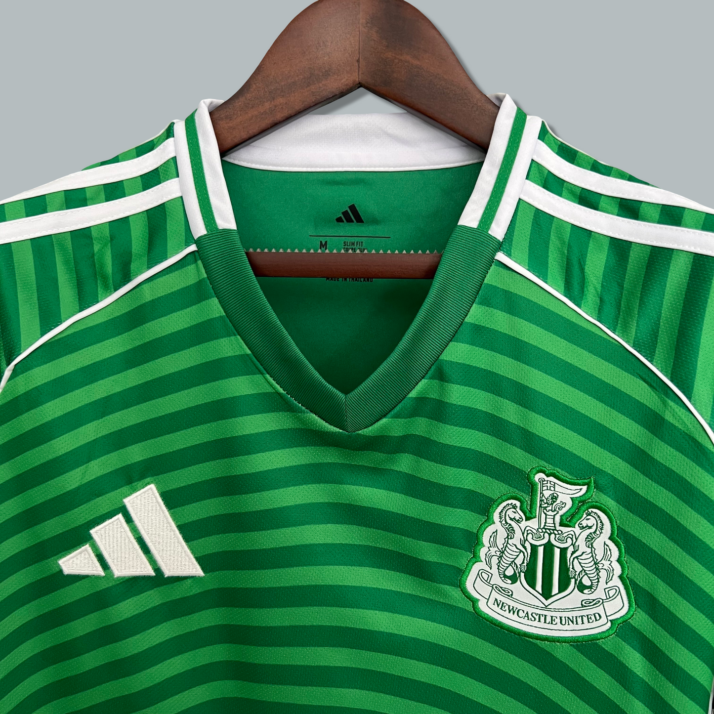 Newcastle United 25/26 Away Kit