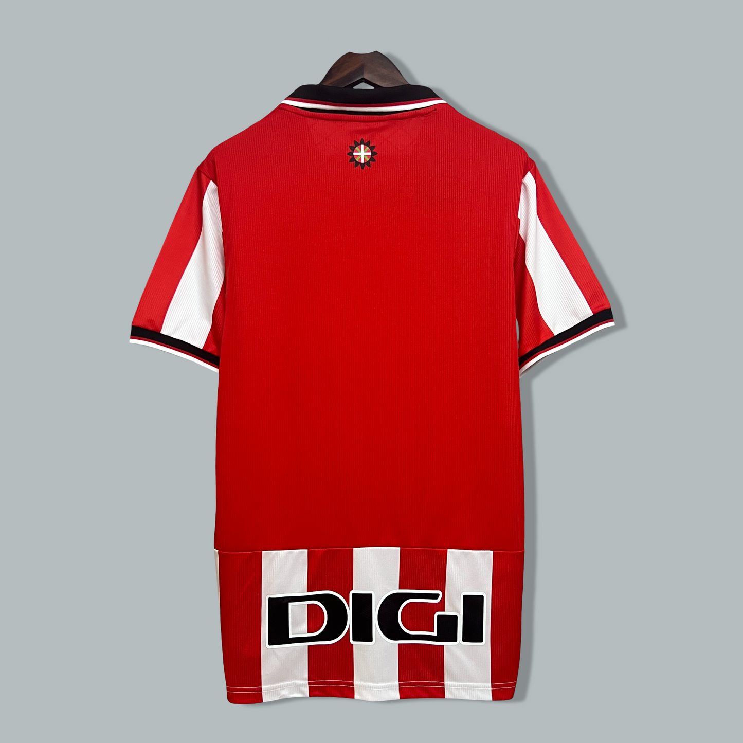 Athletic Bilbao 25/26 Home Kit