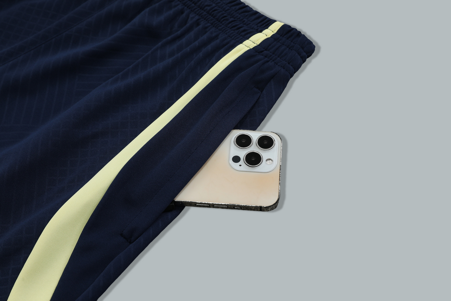 Club Amrrica 25/26 "Electric Blue" Sleeveless Training Jersey and Shorts Set