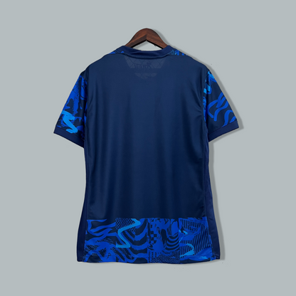 Atletico Madrid 24/25 Third Away Kit
