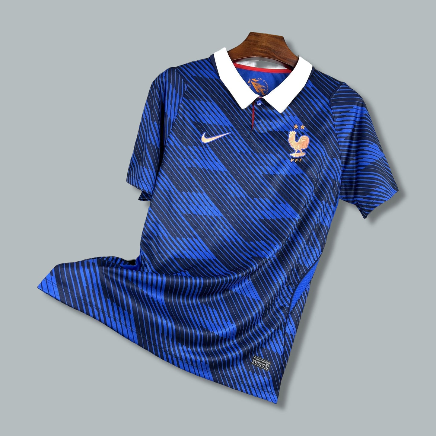 France World Cup 2026 Home Kit