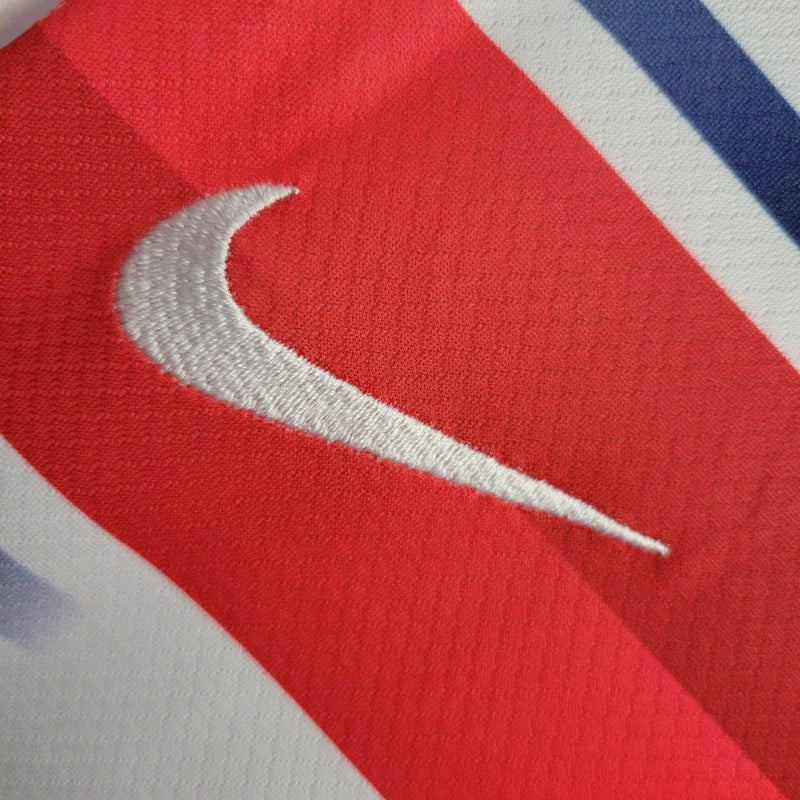 England 25/26 "Saint George Cross" Premium Kit