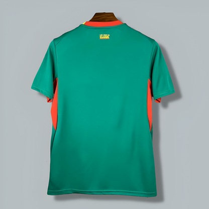 Senegal 2026 Away Kit