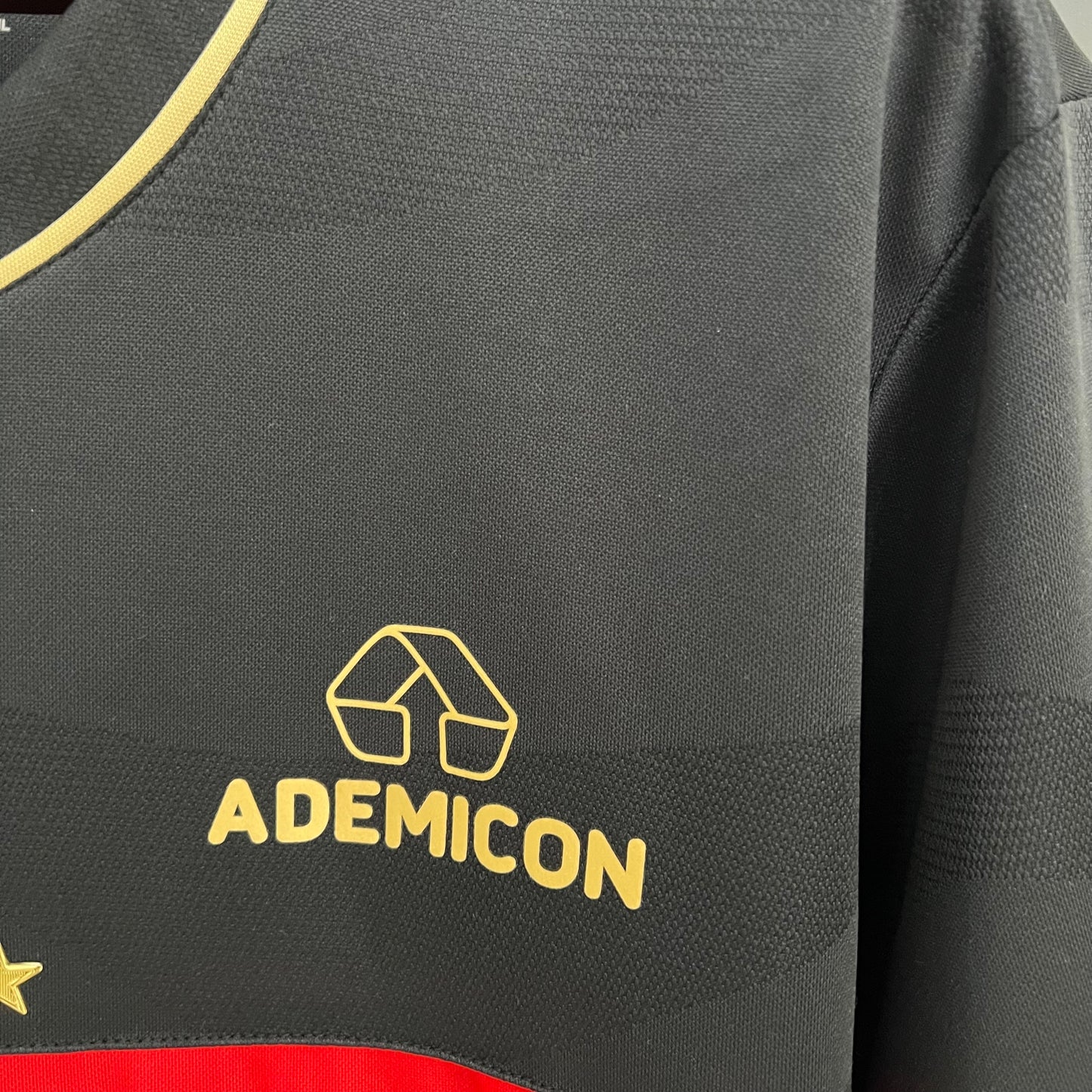 Sao Paulo 25/26 Third Kit