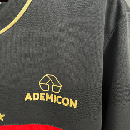 Sao Paulo 25/26 Third Kit