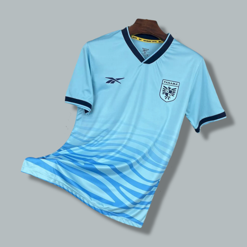 Panama 25/26 Away Kit