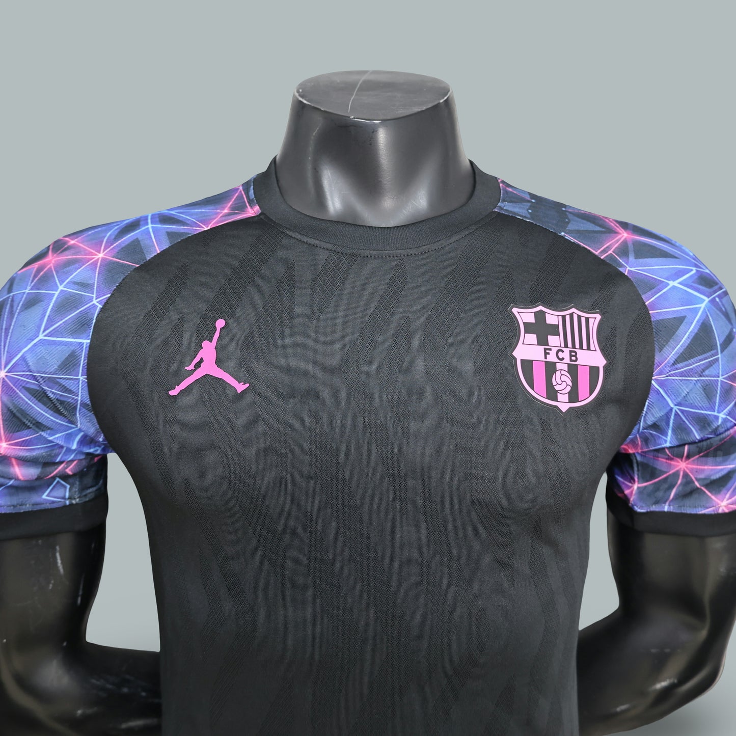 Barcelona 26/27 "Neon Night" Player Version Premium Kit