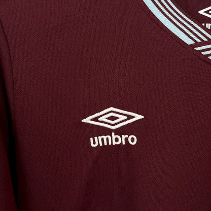 West Ham 25/26 Home Kit
