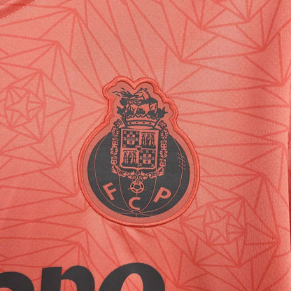 Fc Porto 25/26 Away Kit