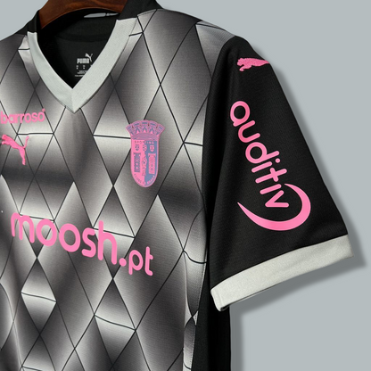 Braga 24/25 Away Kit