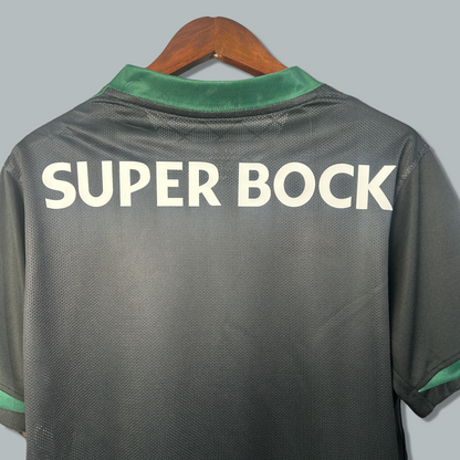 Sporting CP 25/26 Third Kit