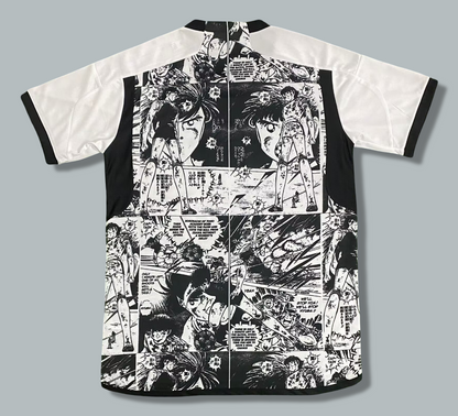 Japan 25/26 "Manga Legacy Edition"