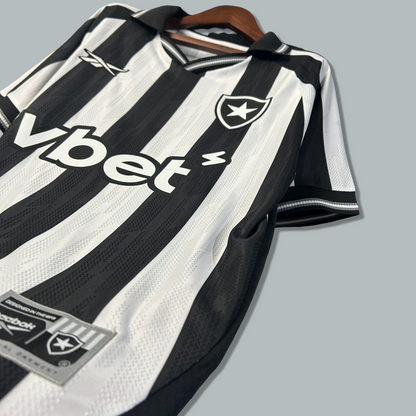 Botafogo 25/26 Home Kit