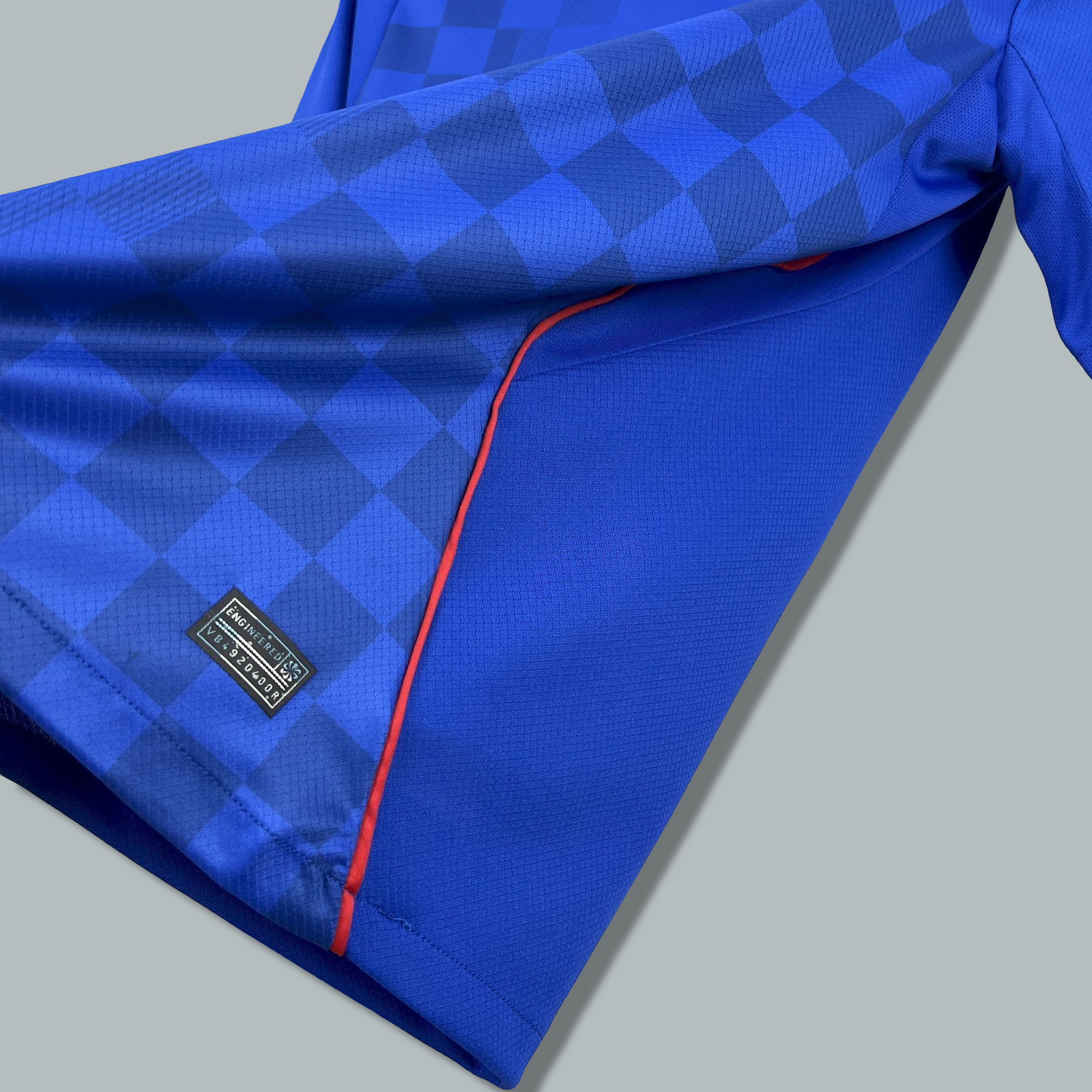 Croatia World Cup 2026 Away Kit