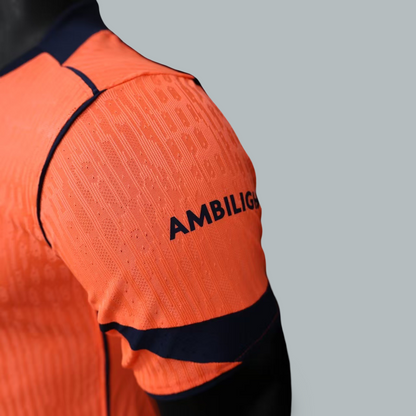 Barcelona 25/26 Third Player Version Premium Kit